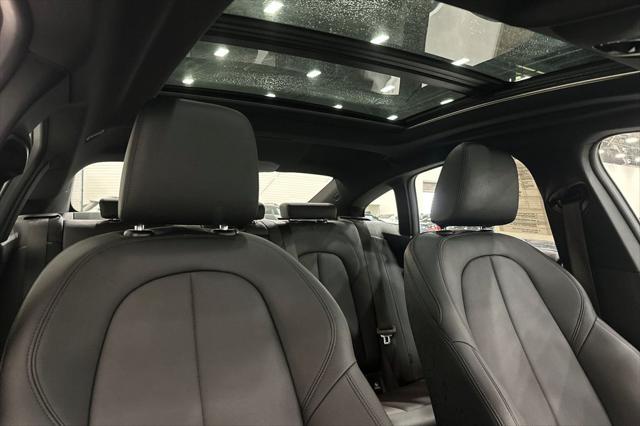 2024 BMW Coupe sDrive