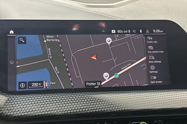 2024 BMW Coupe sDrive