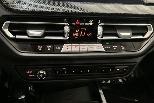 2024 BMW Coupe sDrive