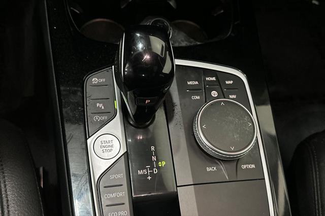 2024 BMW Coupe sDrive