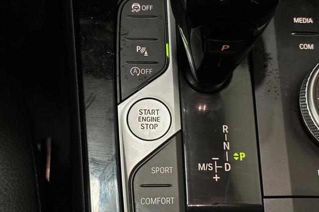 2024 BMW Coupe sDrive