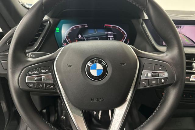 2024 BMW Coupe sDrive