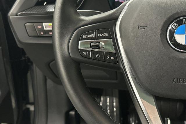 2024 BMW Coupe sDrive
