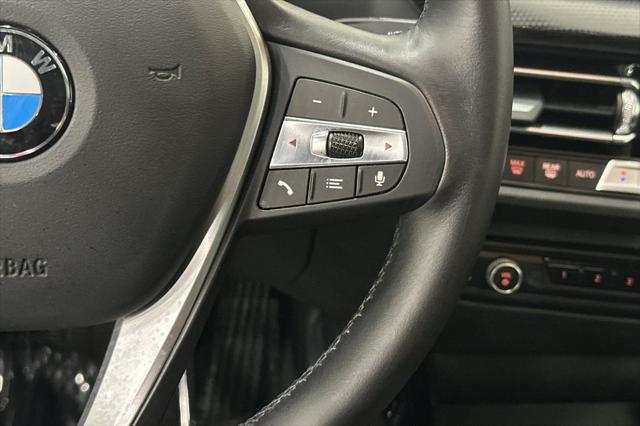 2024 BMW Coupe sDrive