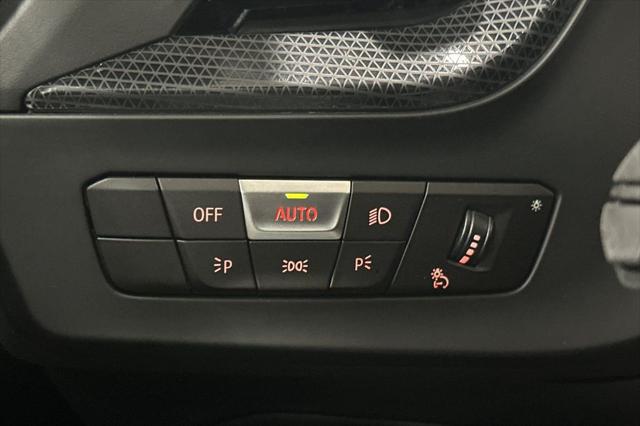 2024 BMW Coupe sDrive