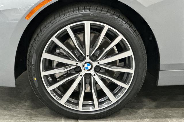 2024 BMW Coupe sDrive