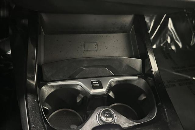 2024 BMW Coupe sDrive