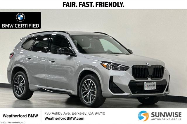 2023 BMW X1 xDrive28i for sale in Berkeley, CA