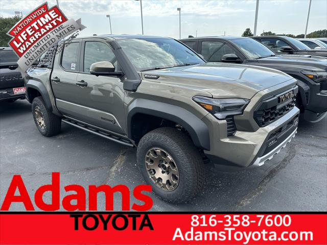 2026 Toyota Tacoma Trailhunter for sale in Lee's Summit, MO