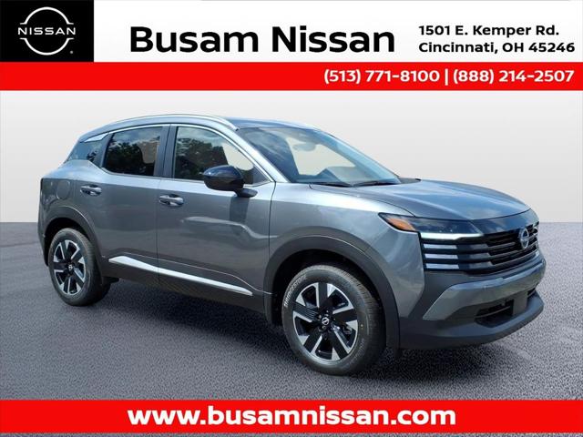 2026 Nissan Kicks SV for sale in Cincinnati, OH