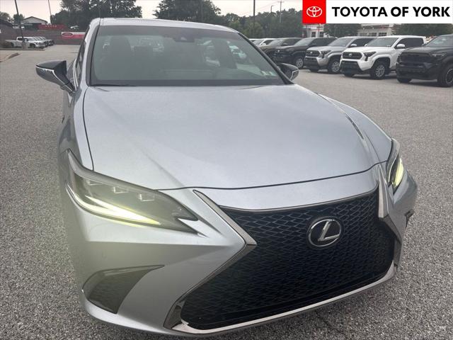 2022 Lexus ES 350 F SPORT for sale in York, PA