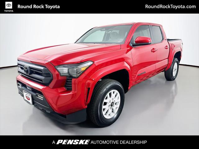 2026 Toyota Tacoma SR5 for sale in Round Rock, TX