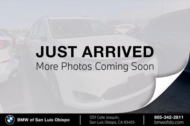 2017 Chrysler Pacifica Limited for sale in San Luis Obispo, CA