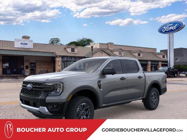 2026 Ford Ranger XLT for sale in  Mequon, WI