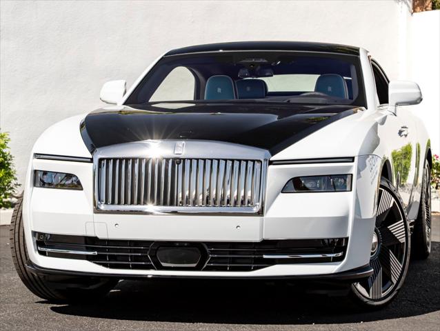 2025 Rolls-Royce CT Base for sale in Rancho Mirage, CA