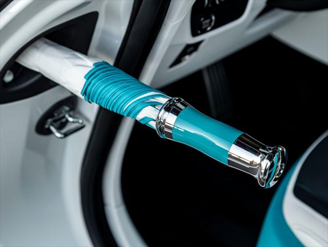 2025 Rolls-Royce CT Base