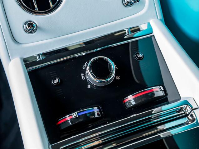 2025 Rolls-Royce CT Base