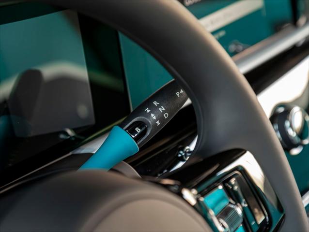 2025 Rolls-Royce CT Base