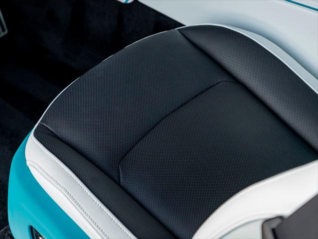 2025 Rolls-Royce CT Base