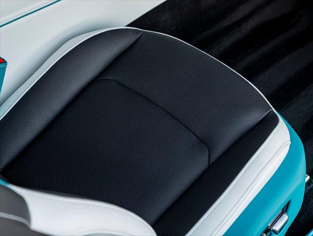 2025 Rolls-Royce CT Base