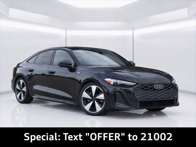 2026 Audi A5 Premium TFSI quattro S tronic for sale in Jacksonville, FL