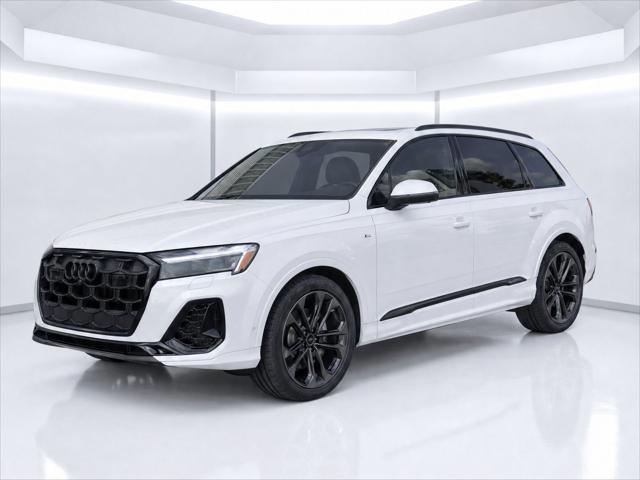 2026 Audi Q7 Premium Plus S line TFSI quattro tiptronic for sale in Jacksonville, FL