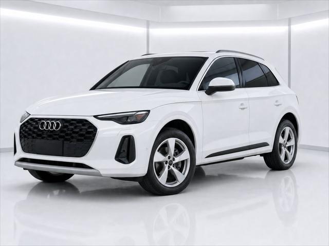 2026 Audi Q5 Premium Plus TFSI quattro S tronic for sale in Jacksonville, FL