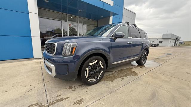 2025 Kia Telluride S for sale in Columbus, KS