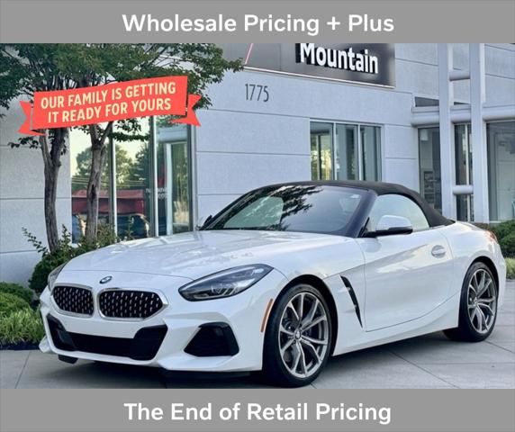 2019 BMW Z4 sDrive30i for sale in Hickory, NC
