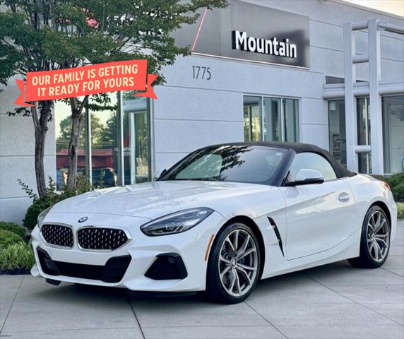 2019 BMW Z4 sDrive30i for sale in Hickory, NC
