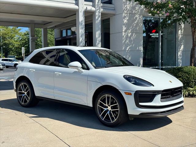 2023 Porsche Macan T for sale in Hickory, NC