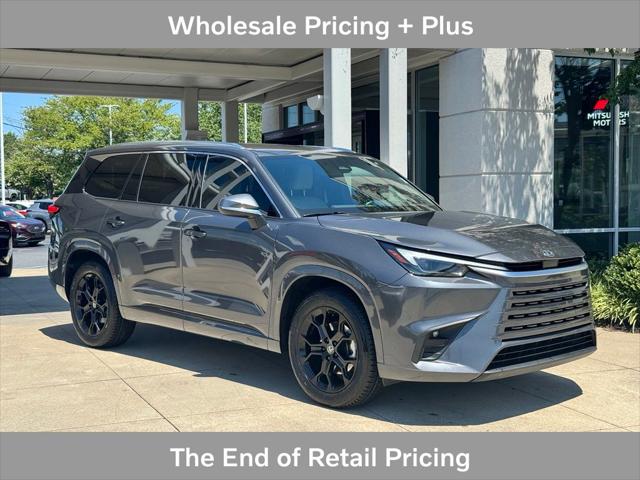 2024 Lexus TX 350 350 for sale in Hickory, NC