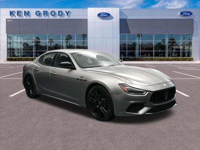 2022 Maserati Ghibli GT for sale in Redlands, CA
