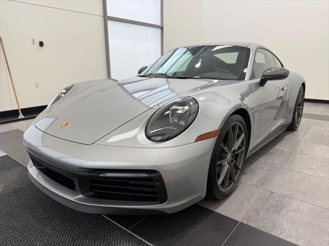 2024 Porsche 911 Carrera T for sale in Madison, WI
