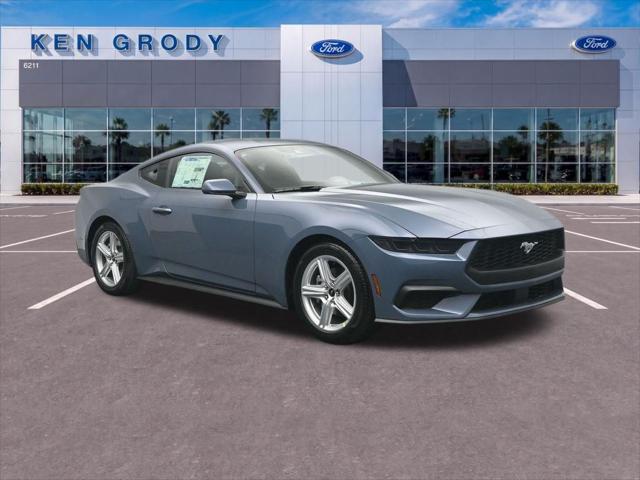 2026 Ford Mustang EcoBoost Fastback for sale in Redlands, CA