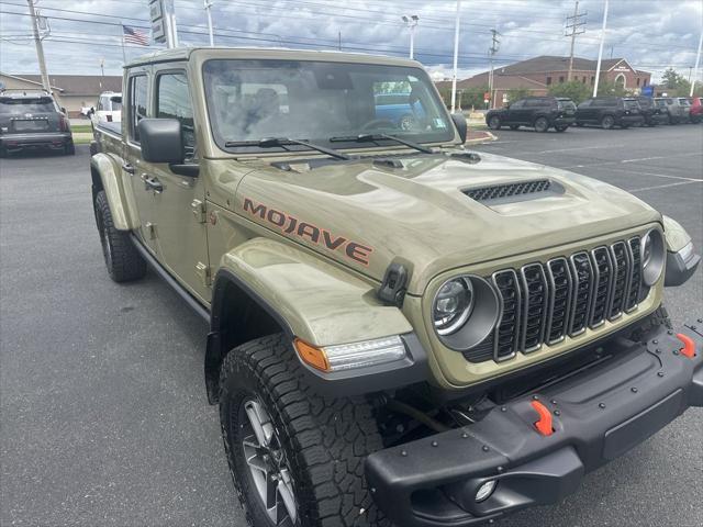 2025 Jeep Gladiator Sport for sale in DuBois, PA
