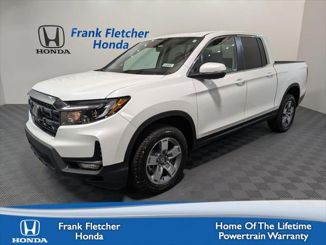 2026 Honda Ridgeline RTL for sale in Bentonville, AZ