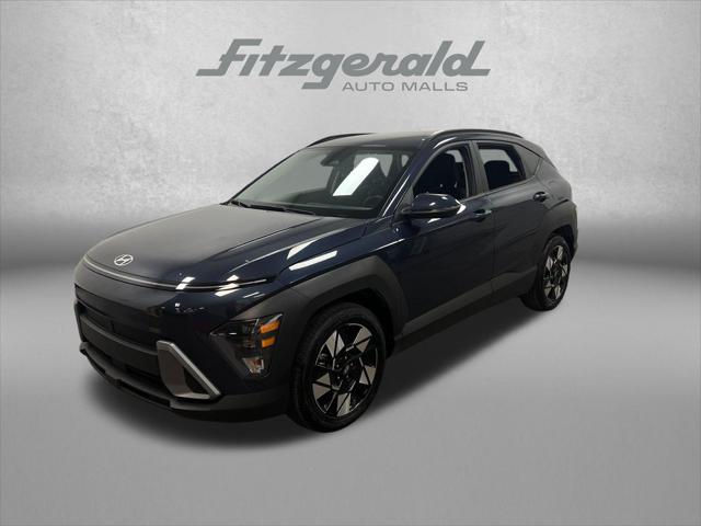 2025 Hyundai Kona SEL for sale in Clearwater, FL