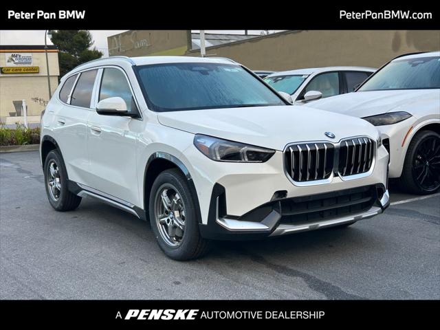 2026 BMW X1 xDrive28i for sale in San Mateo, CA
