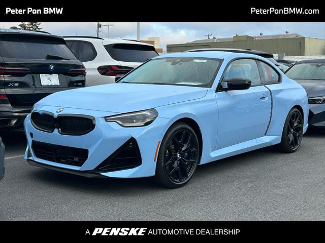2026 BMW M240 i for sale in San Mateo, CA