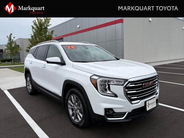 2024 GMC Terrain AWD SLT for sale in Chippewa Falls, WI