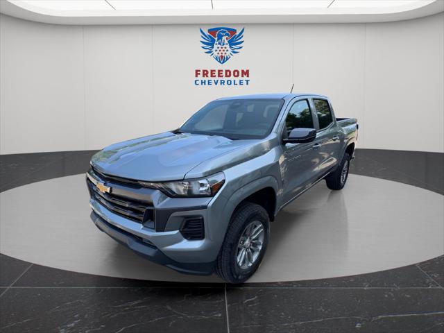 2026 Chevrolet Silverado 1500 4WD Crew Cab Standard Bed LT for sale in Fort Montgomery, NY