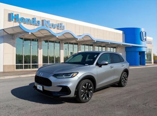 2027 Honda HR-V EX-L 2WD for sale in Clovis, CA