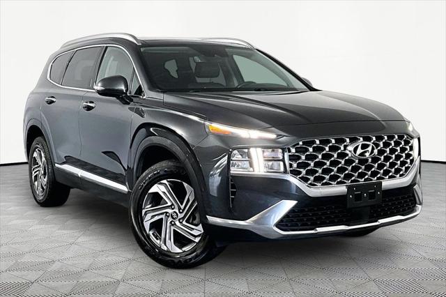 2023 Hyundai Santa Fe