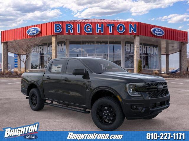 2026 Ford Ranger XLT for sale in Brighton, MI