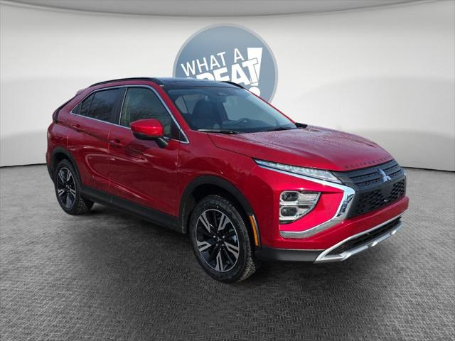 2026 Mitsubishi Eclipse Cross Unknown for sale in Irwin, PA