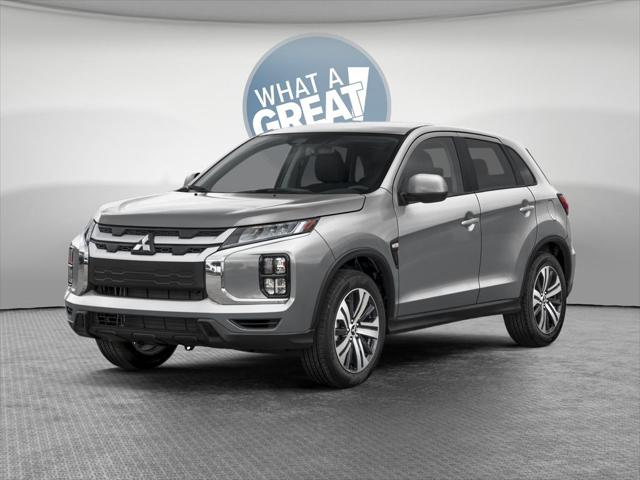 2026 Mitsubishi Outlander Sport 2.0 ES for sale in Irwin, PA