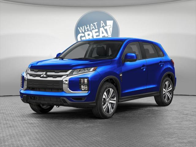 2026 Mitsubishi Outlander Sport Unknown for sale in Irwin, PA