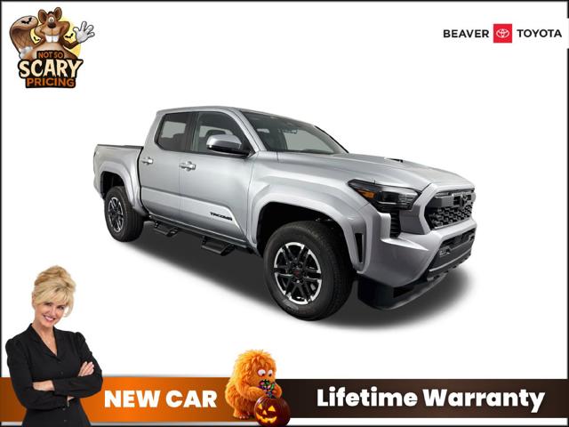 2026 Toyota Tacoma TRD Sport for sale in St. Augustine, FL