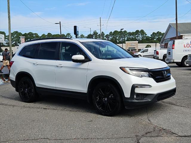 2022 Honda Pilot 2WD Special Edition for sale in Goldsboro, NC